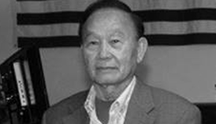 สิ้น!’ดร.แหลมทอง ศิลปานนท์’อดีตวิศวกรองค์การนาซาอุปถัมภ์วัดไทยในแอลเอ
