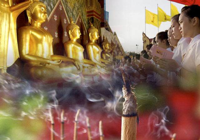 โจทย์ใหญ่คณะสงฆ์ไทย-สังคมโลก : คนเปลี่ยนไปไม่นับถือศาสนาเพิ่มขึ้น