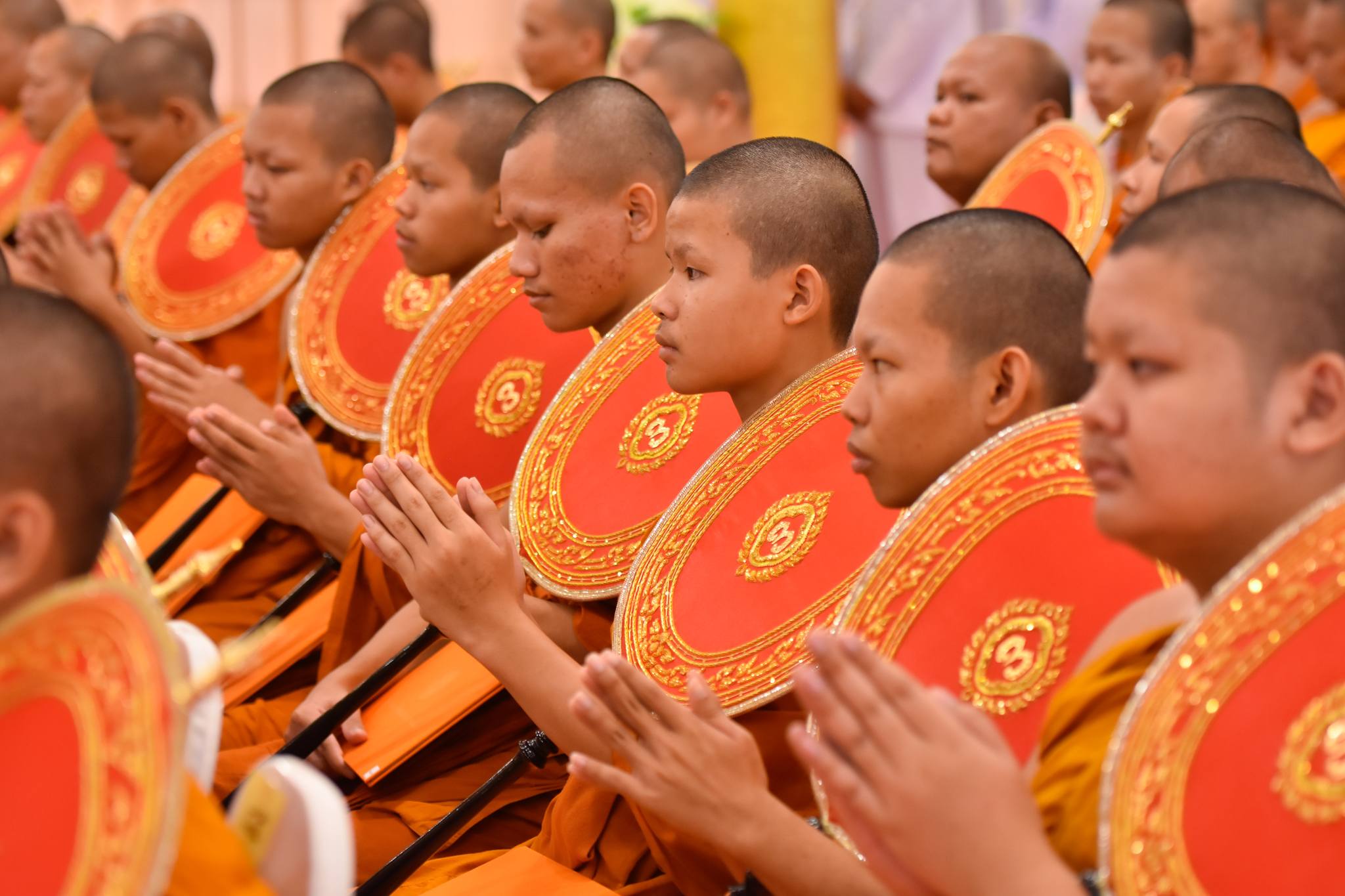 แม่กองบาลีประกาศรายชื่อครูสอนบาลี ผู้มีสิทธิเข้าอบรม รุ่น 1 –  2 ณ วัดปากน้ำ