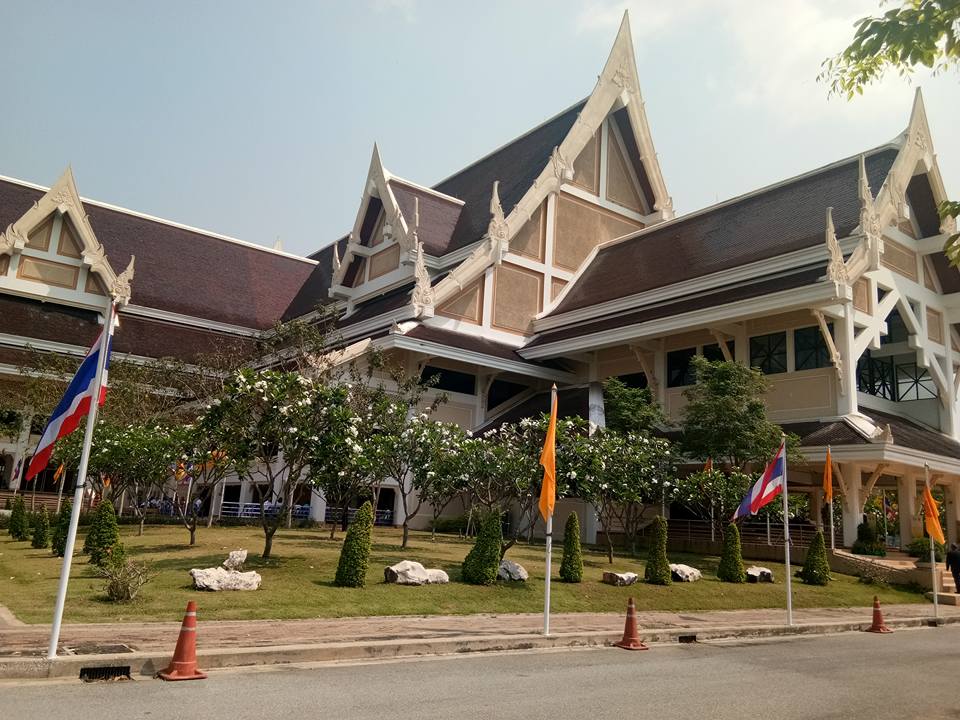 “สำนักงานพุทธ ฯ ” เตรียมประชุมของบ “นิตยภัตเพิ่ม” หลังไม่ขยับมากว่า 10 ปี แถมค้างจ่ายกว่า 3,973 รูป