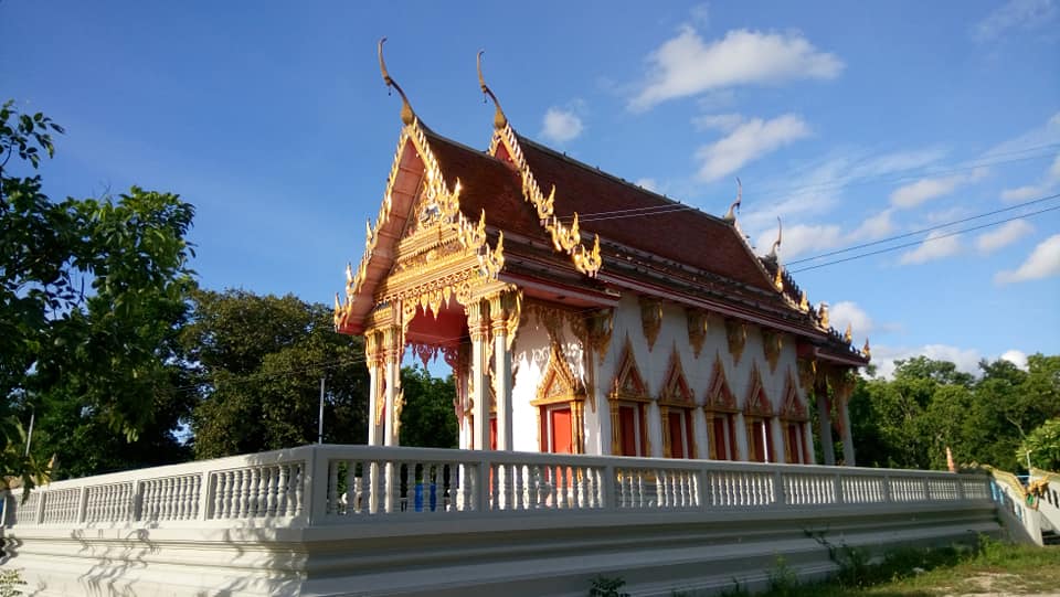 เจ้าอาวาสจังหวัดกาญจบุรี ร้อง “ปลัดเก่ง” ตรวจสอบพฤติกรรมของผู้นำชุมชนพร้อมร้องขอความเป็นธรรม!!