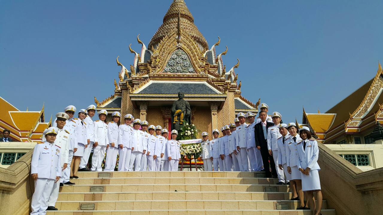 ๒๓ ปิยมหาราชรำลึก..ข้าพเจ้าปฎิญานใจว่า “ถ้าชีวิตข้าพเจ้ายังอยู่ตราบใด ข้าพเจ้าคิดจะทะนุบำรุงพระพุทธศาสนาเป็นนิจ”