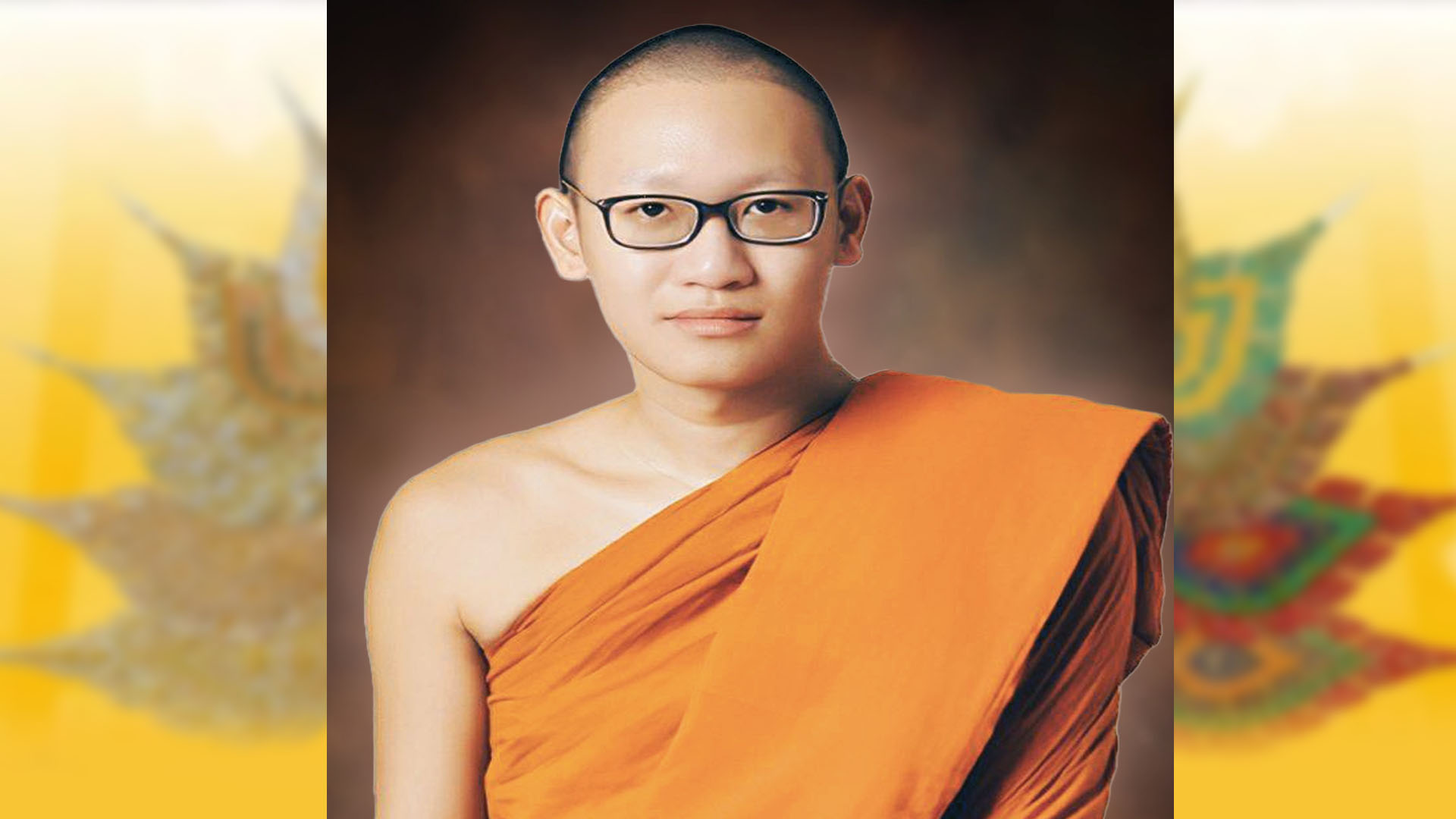 เปิดประวัติ “พระชินวงศวชิรเวที” อายุ 34 พรรษา 7 พระดาวรุ่งคณะสงฆ์ธรรมยุต “นักเรียนทุนหลวง-จบฮาร์วาร์ด”