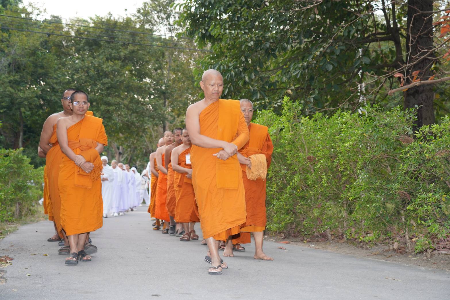 “มส.” อนุมัติจบ 2 หลักสูตร “พระธรรมทูต มจร” ขอหนังสือเดินทางราชการได้