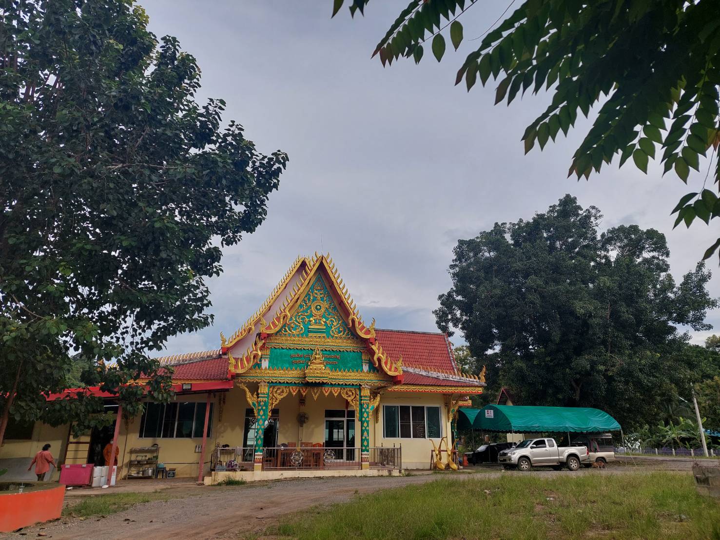ข่าวดี..ครม มีมติให้ วัด-ที่พักสงฆ์ ขออนุญาตใช้ที่ดินป่าไม้ได้ ภายใน 180 วัน
