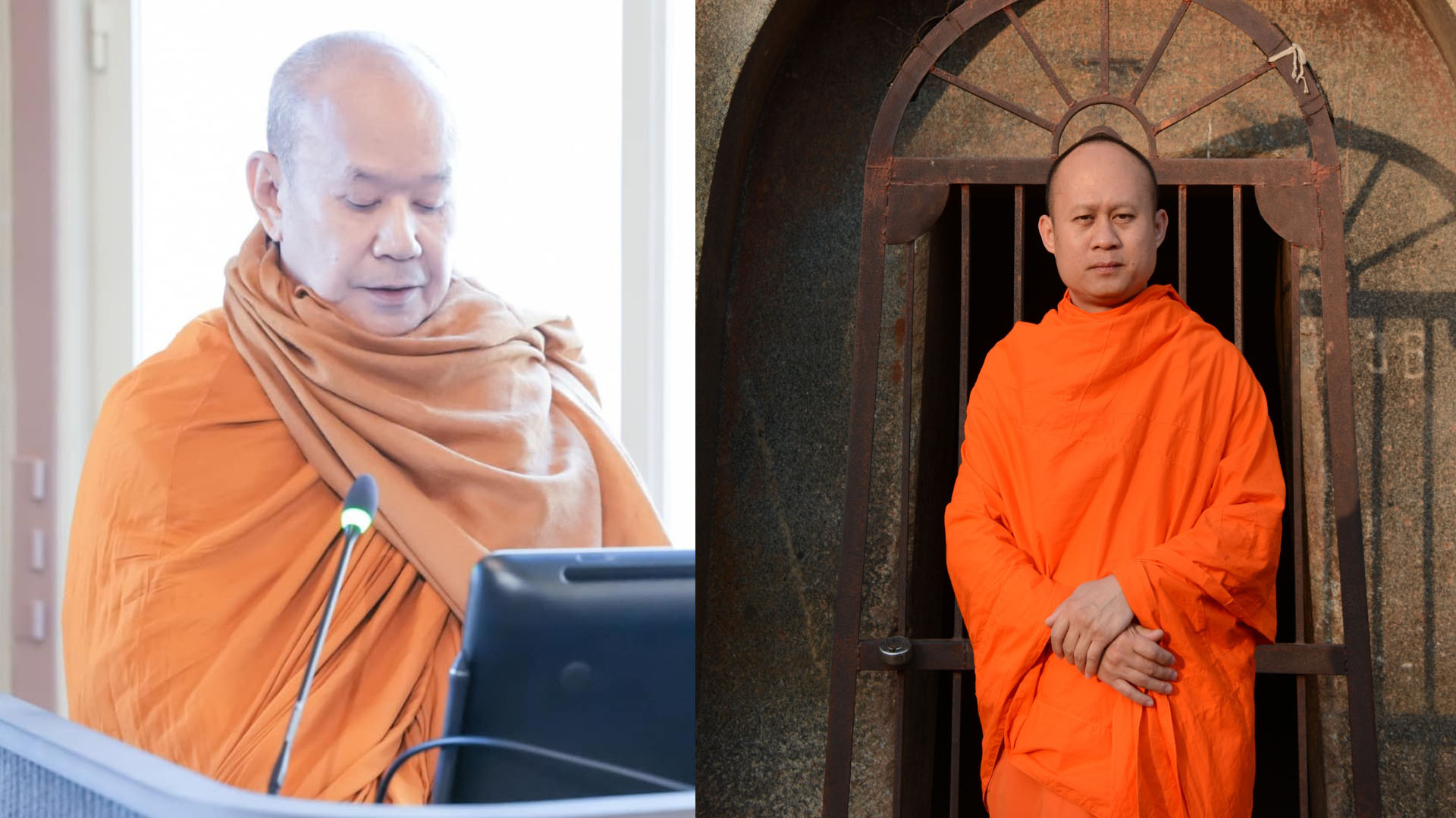 พระมหานรินทร์ “ซึ้งใจ” พระพรหมสิทธิ ช่วยทวงพระพุทธรูปฝางจากนอร์เวย์สู่ “บ้านเกิด” เชียงใหม่