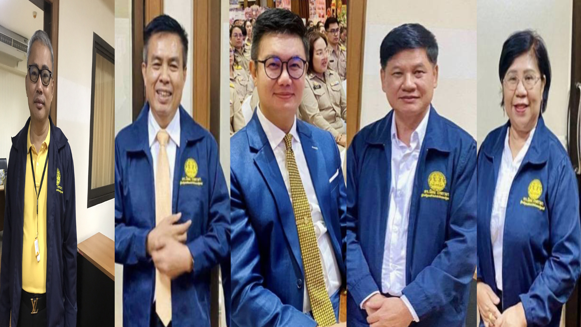 ตั้ง “คนวัด” เป็นคณะทำงานแก้ไขปัญหาที่ดินวัด-ที่พักสงฆ์ทั่วประเทศ