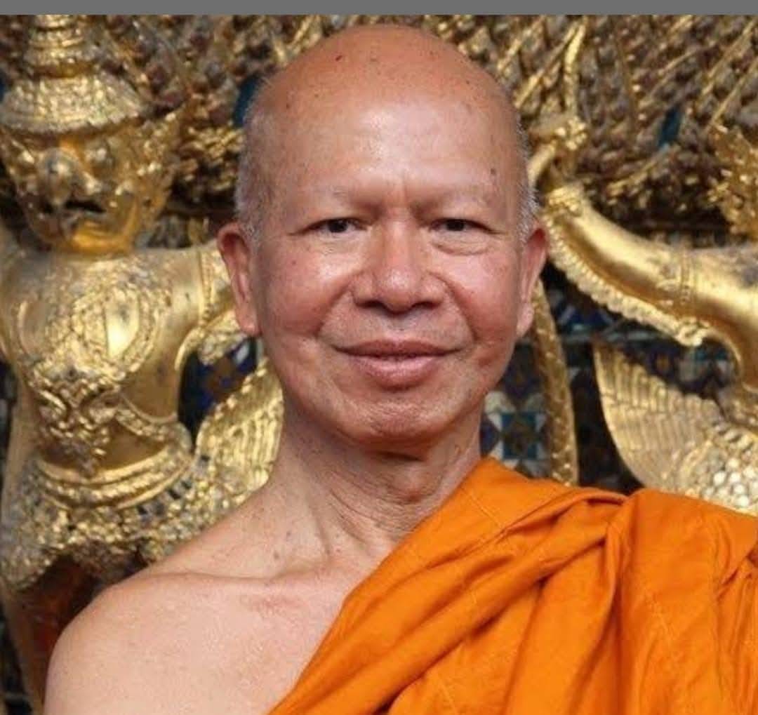 เปิดหนังสือ “สำนักพุทธฯ ” แจ้งการกลับมาของ “อดีตพระพรหมเมธี”