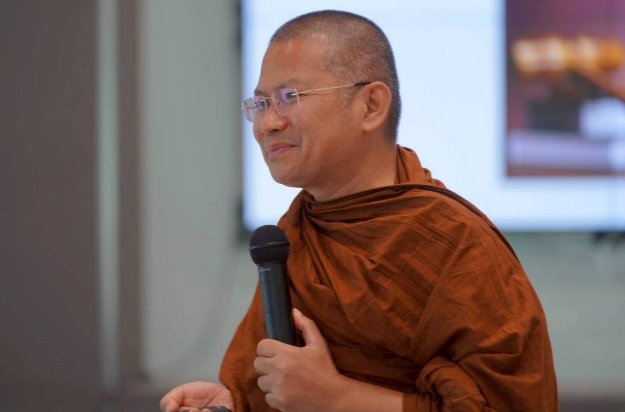 พระนักวิชาการชื่อดังระบุ ถึงเวลาต้องมี “ศาลสงฆ์” โดยไวที่สุด