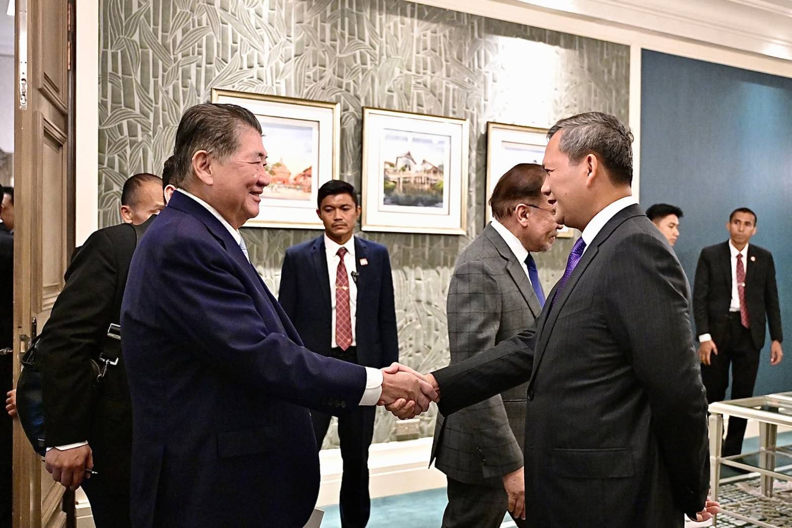 พระนักสันติวิธี “ชื่อดัง!! หวังการเจรจาไกล่เกลี่ยพิพาท “ไทย-กัมพูชา” ประสบความสำเร็จ!