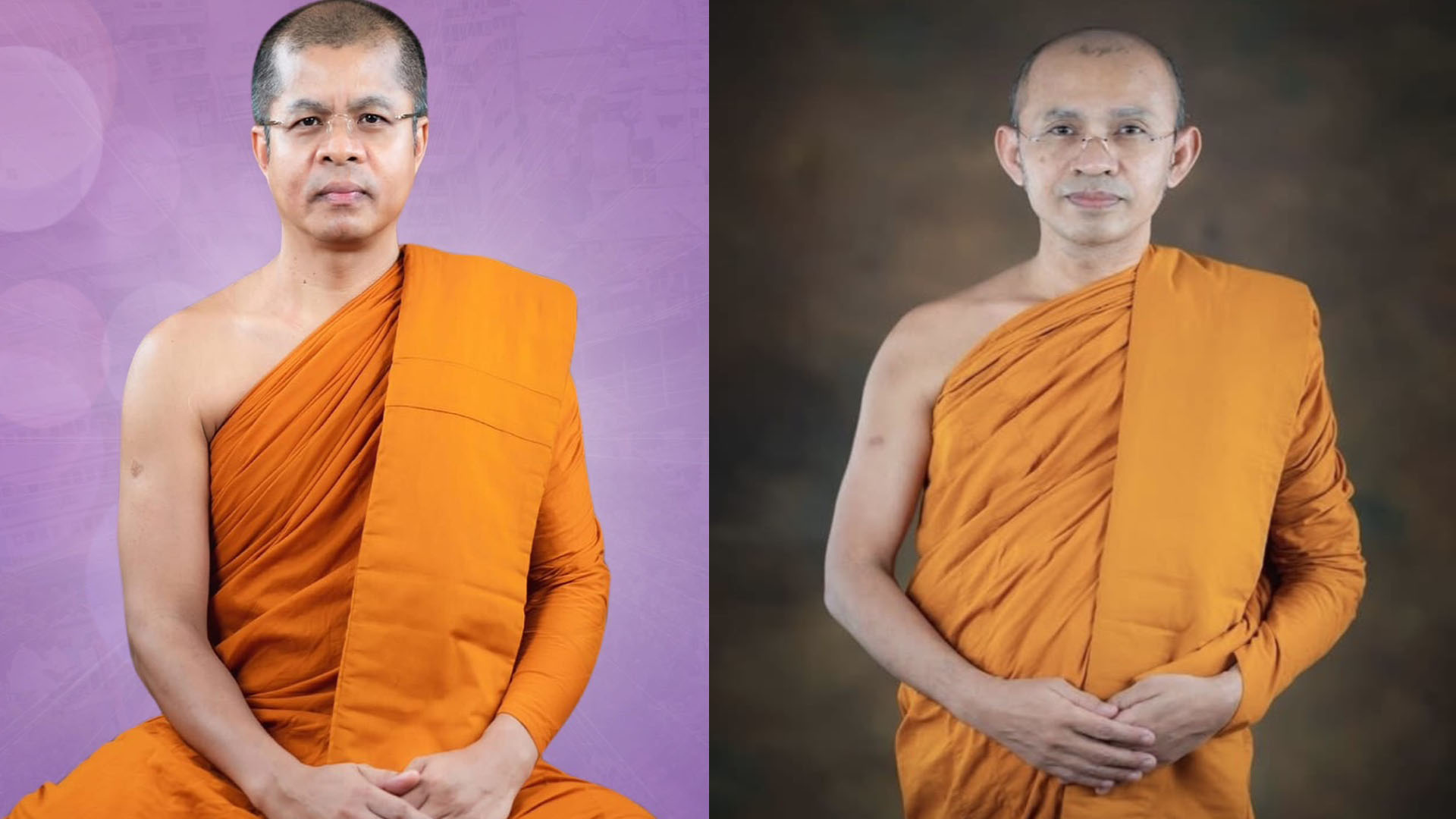 แต่งตั้ง “พระเทพวัชรเมธี -พระราชบัณฑิต” เป็นเลขาแม่กองธรรมสนามหลวง