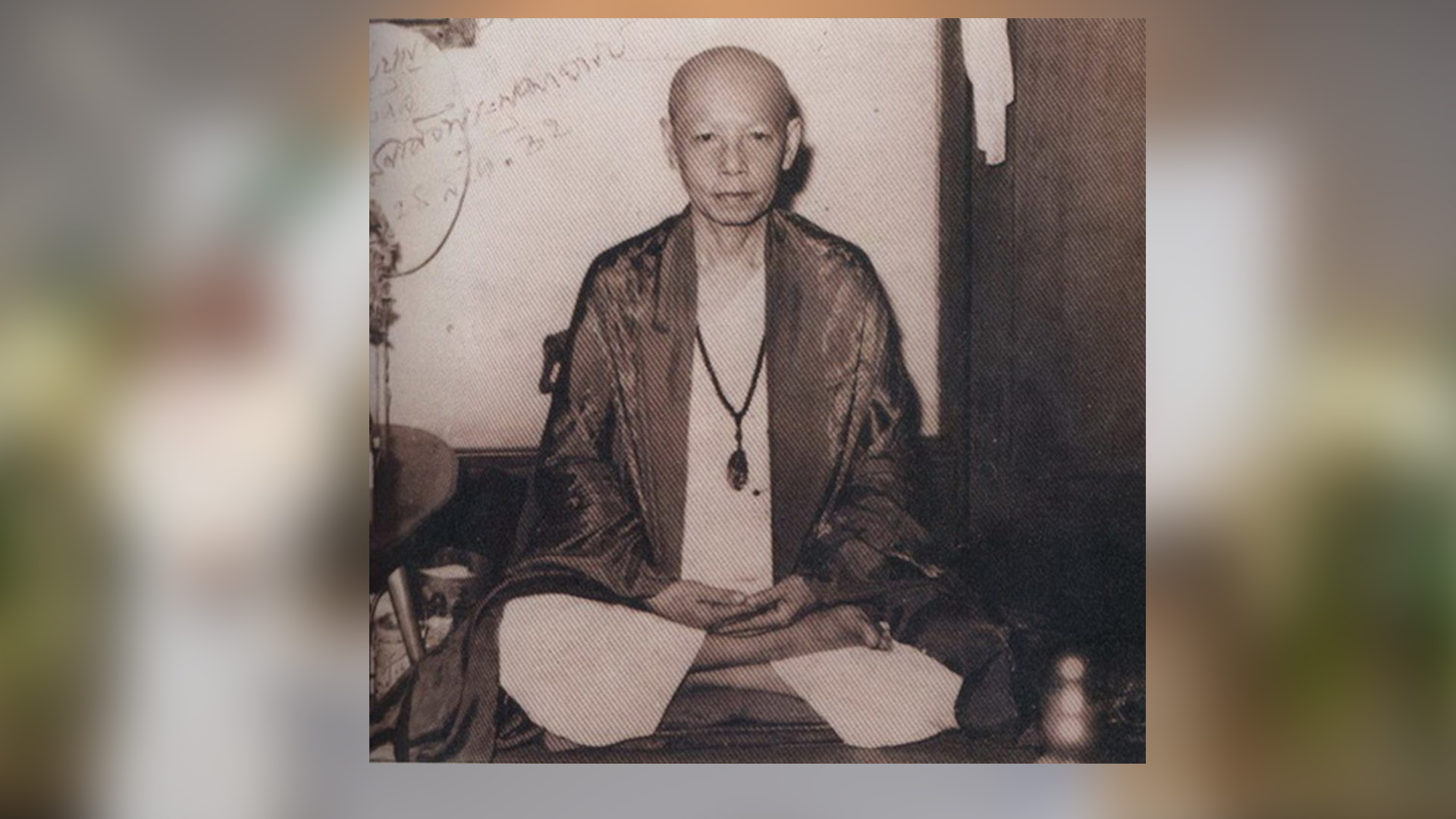 วันนี้ใน “อดีต” วิถีพระพิมลธรรม โดนขัง 5 ปีคดีคอมมิวนิสต์-ความมั่นคง สู่ศาลทหารยกฟ้อง ชี้ว่าบริสุทธิ์