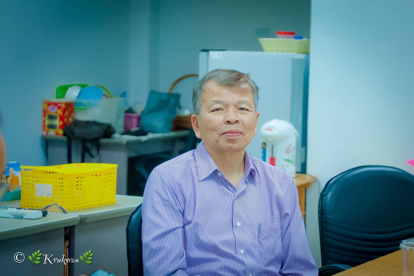 “นักวิชาการ” มจร เผย เงินวัด : เงินสงฆ์  “ไม่ใช่เงินรัฐ”