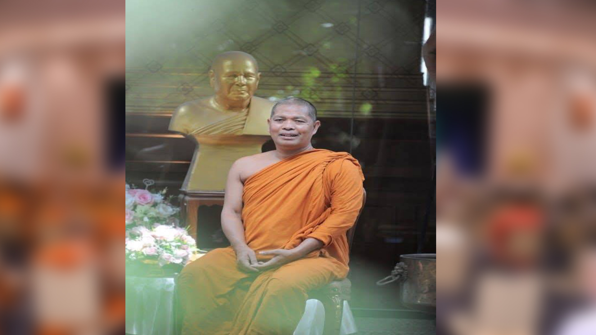 เลขาสมัชชาสงฆ์ไทยอเมริกา แถลงการณ์ ถึง “พรรคประชาชน” ชี้อภิปรายบิดเบือนกรณี “นิตยภัตพระสงฆ์”