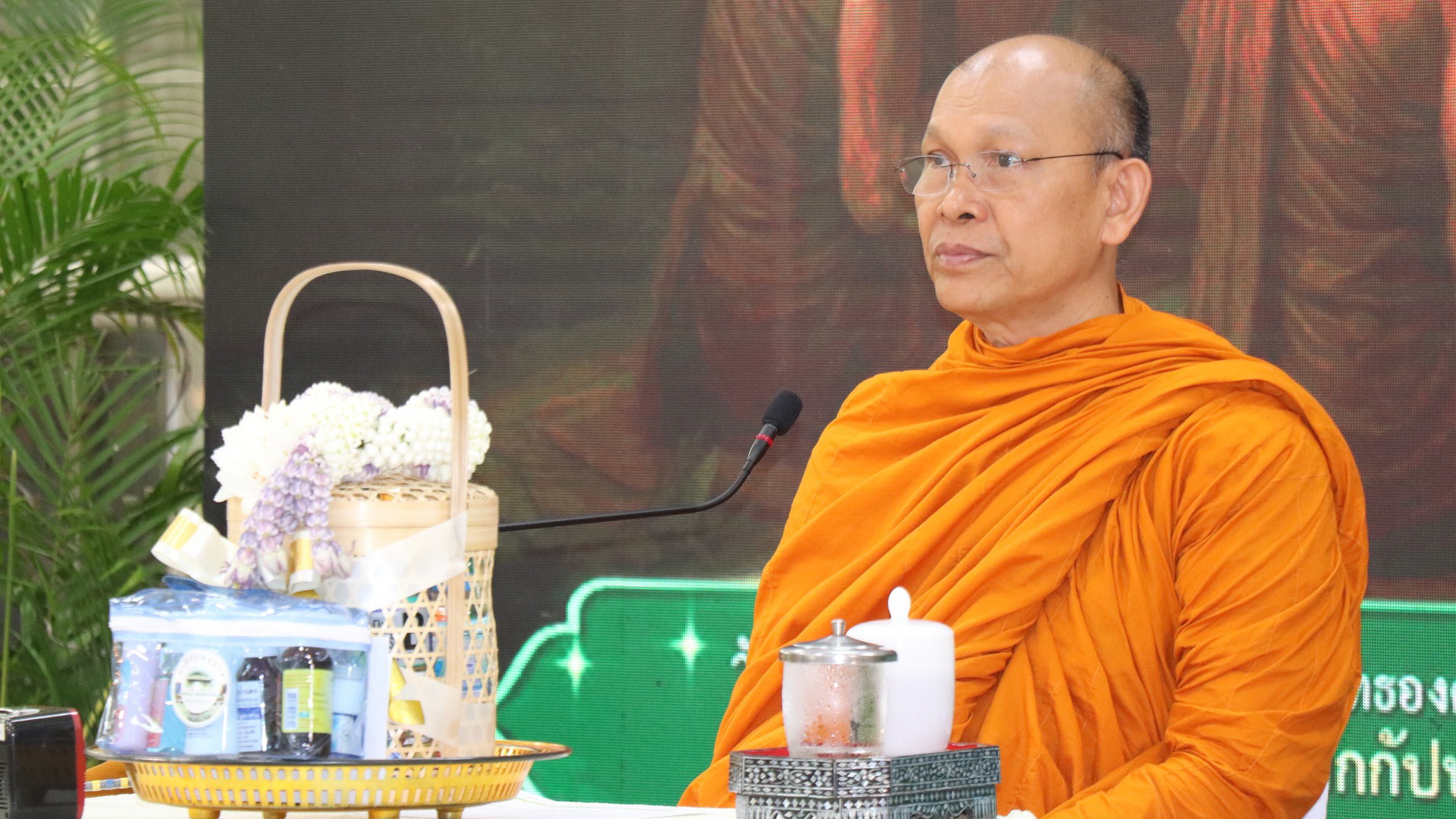 พระปิยโสภณ “นักคิด -นักเขียน” ชื่อดัง ดึง “สตินักการเมือง”