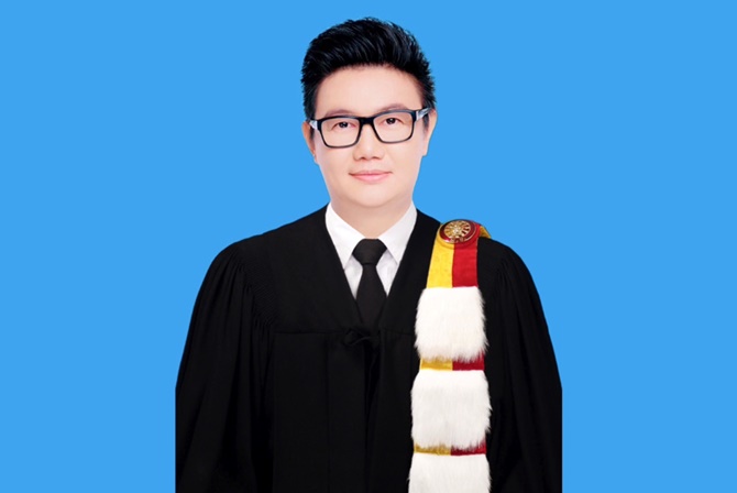 กรณีเชียงราย! “ดร.ณพลเดช” เสนอ MOU ตำรวจ–มหาเถรฯ ตรวจสอบพระก่อนถอดจีวร