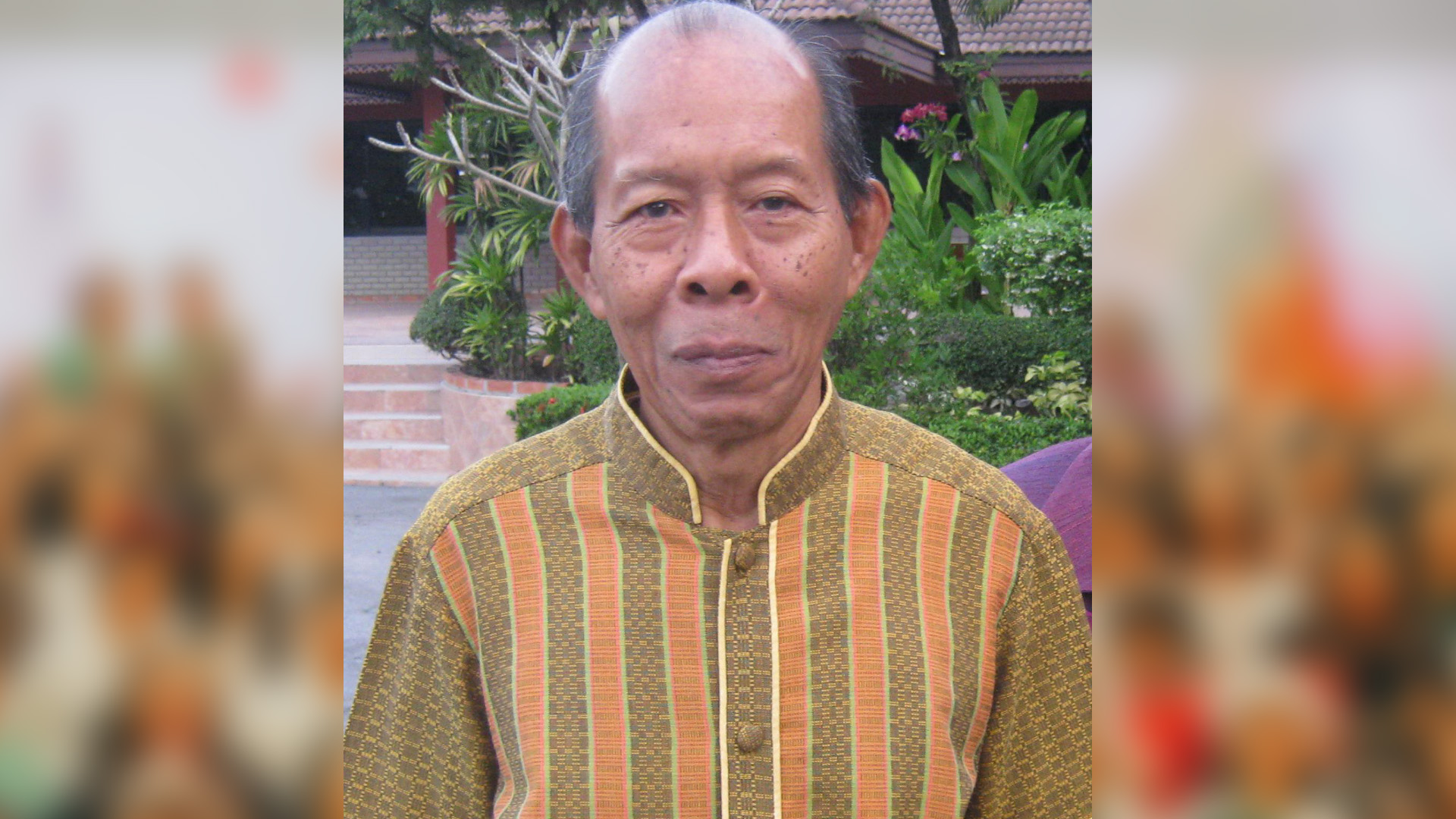 “ทองย้อย แสงสินชัย” ถาม ให้  “ยกเลิกสมณศักดิ์-แยกรัฐออกจากศาสนา” บอกวิธียกเลิก-แยกหน่อย??