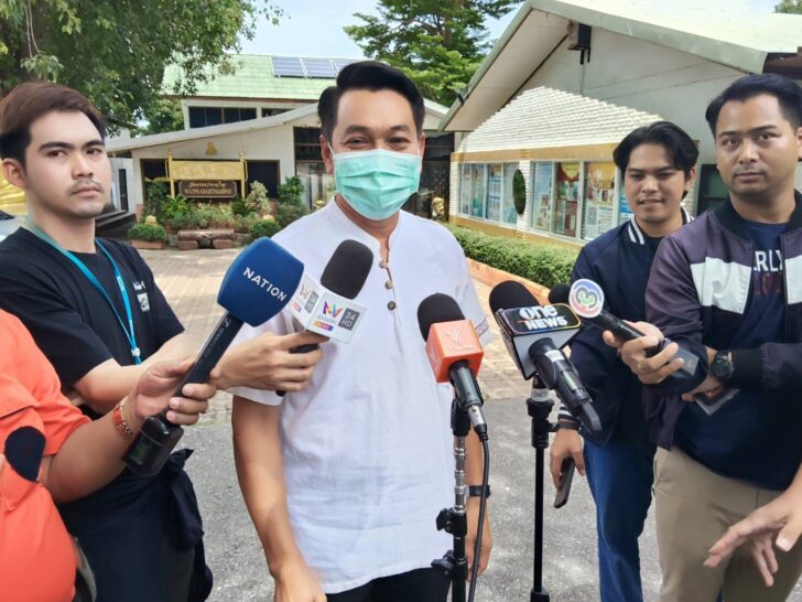 สำนักพุทธฯลพบุรี ลุยตรวจวัดพระบาทน้ำพุ พบบางบัญชีเหลือเงินหลักพัน ส่วนกระแสข่าวซื้อโรงแรม -โรงเรียน ไม่จริง!!