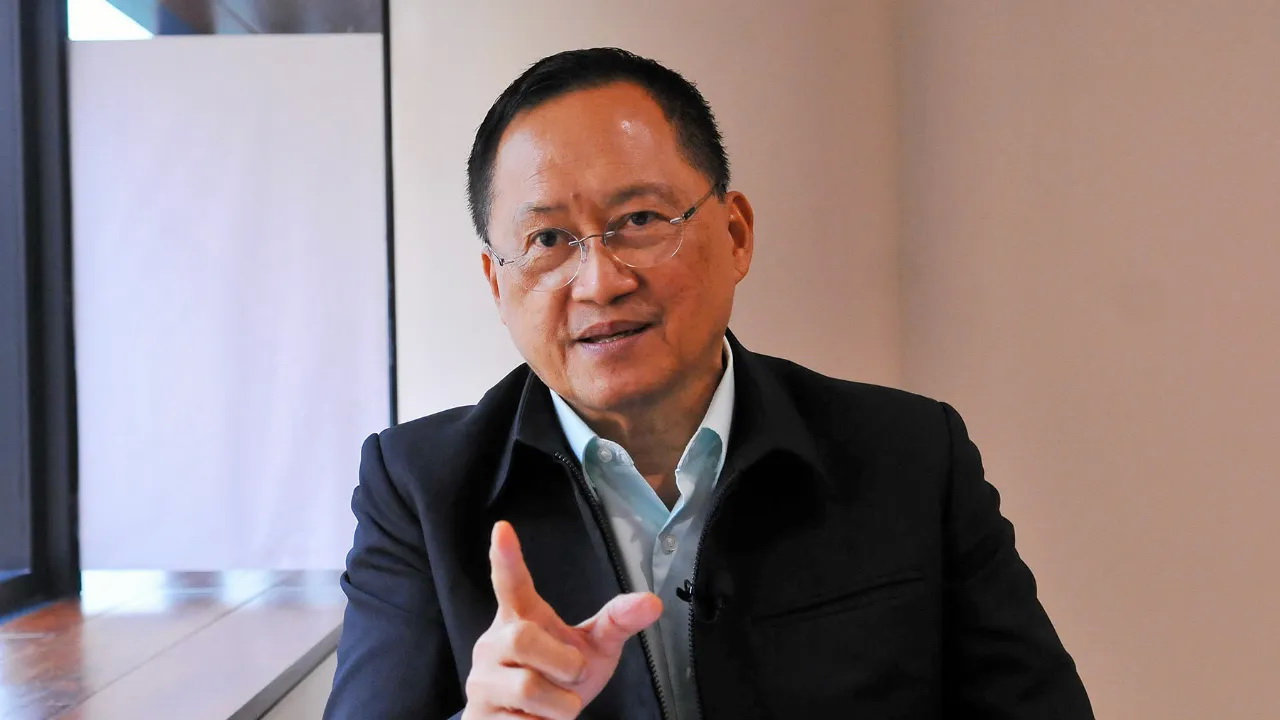 “มหาวันชัย” กระตุกสติ มส. เร่งสะสาง “วิกฤตศรัทธาสงฆ์” ชี้ชักช้ากาลวิบัติจะบังเกิด??