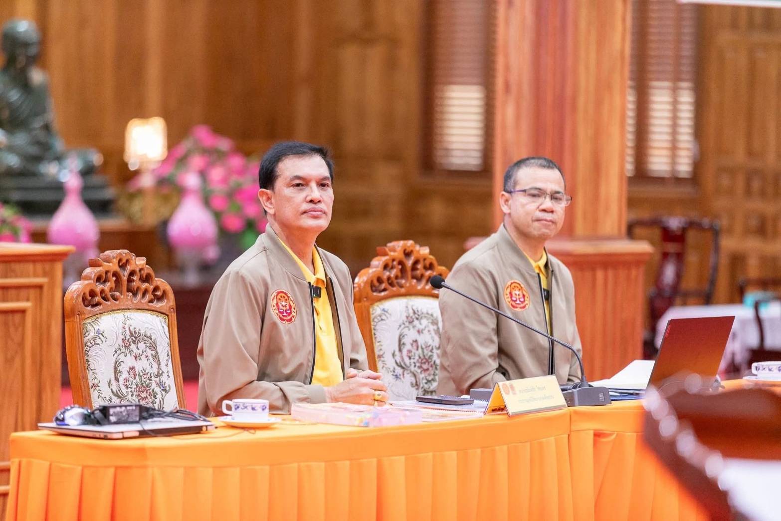 เอาแล้ว “มูลนิธิทนายกองทัพธรรม” ตั้งคำถาม คณะสงฆ์วัดชนะสงครามจะเอาอย่างไร กรณีไล่พระมหาอุเทน ปญฺญาปริทตฺโต ที่อาจขัดต่อกฎหมาย!!