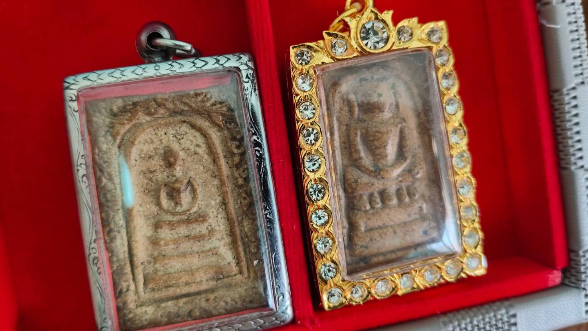 ‘ธรรมศาสตร์’ สุดเจ๋ง!! เปิดให้เรียนฟรี วิชา ‘พระเครื่องเบื้องต้น’ ปูพื้นฐานก่อนเข้าสู่วงการ