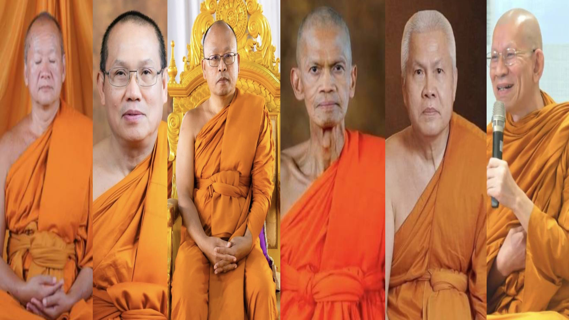 “พระพรหมโมลี” แบ่งงานรองดูแล “พระธรรมทูตต่างประเทศ”  แหล่งข่าวเผย ปี’70 การอบรมพระธรรมทูตสำนักงานฯจะฝึกอบรมเอง!!