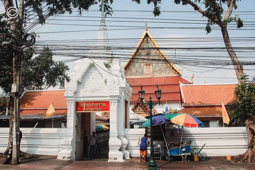 เปิดหนังสือเตือน!! “พระมหาอุเทน” วัดชนะสงคราม หลังตักเตือนด้วยวาจาแล้ว “ไม่เป็นผล”