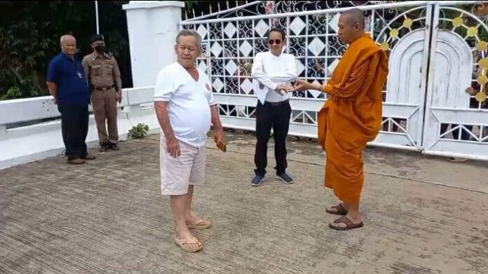 ด่วน! ‘กิตติศักดิ์ รัตนวราหะ’ อดีต สว.ตัวตึง ไม่รอด! ศาลอุทธรณ์สั่งจำคุก 9 เดือน ไม่รอลงอาญา คดีปิดวัดบางคลาน