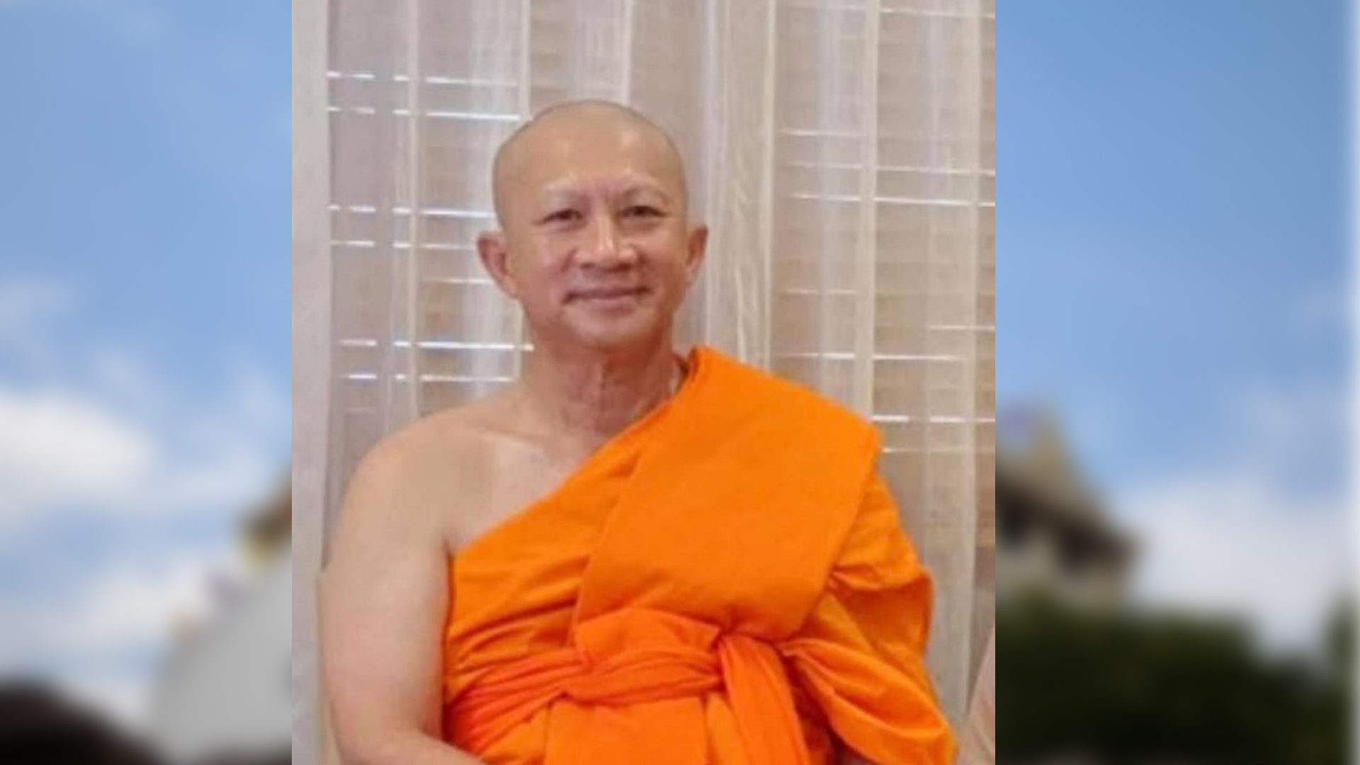 อดีต “ผบ.สส.” อุปสมบทวัดสระเกศฯ ได้รับฉายา “ภูริญาโณ”