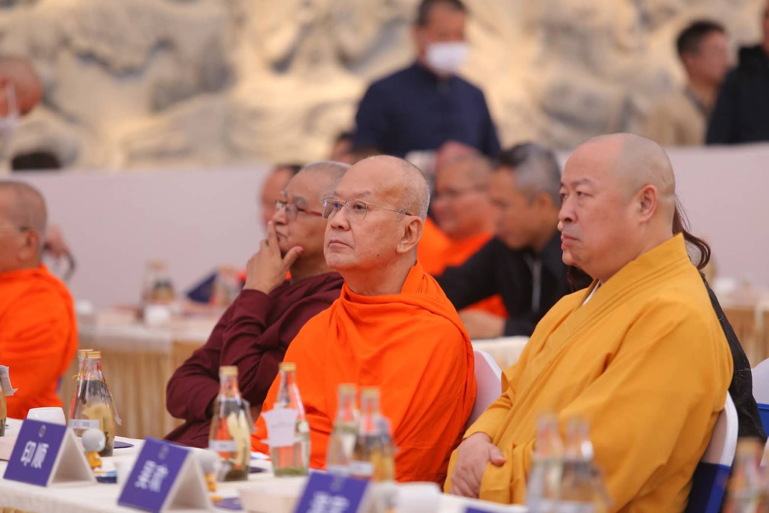 พระพรหมสิทธิ เยือน “จีน” กระชับศาสนสัมพันธ์