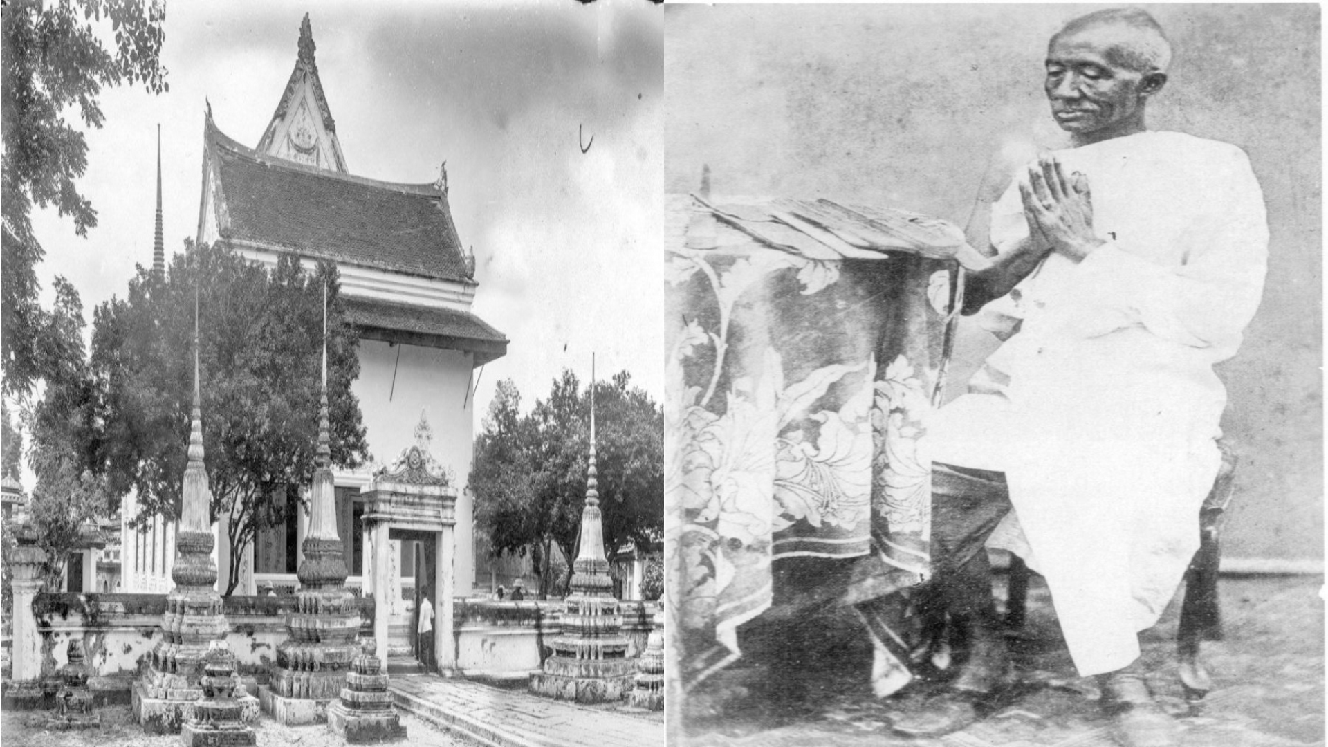 ๑๑ มกราคม วันกำเนิด “คณะธรรมยุติกนิกาย”