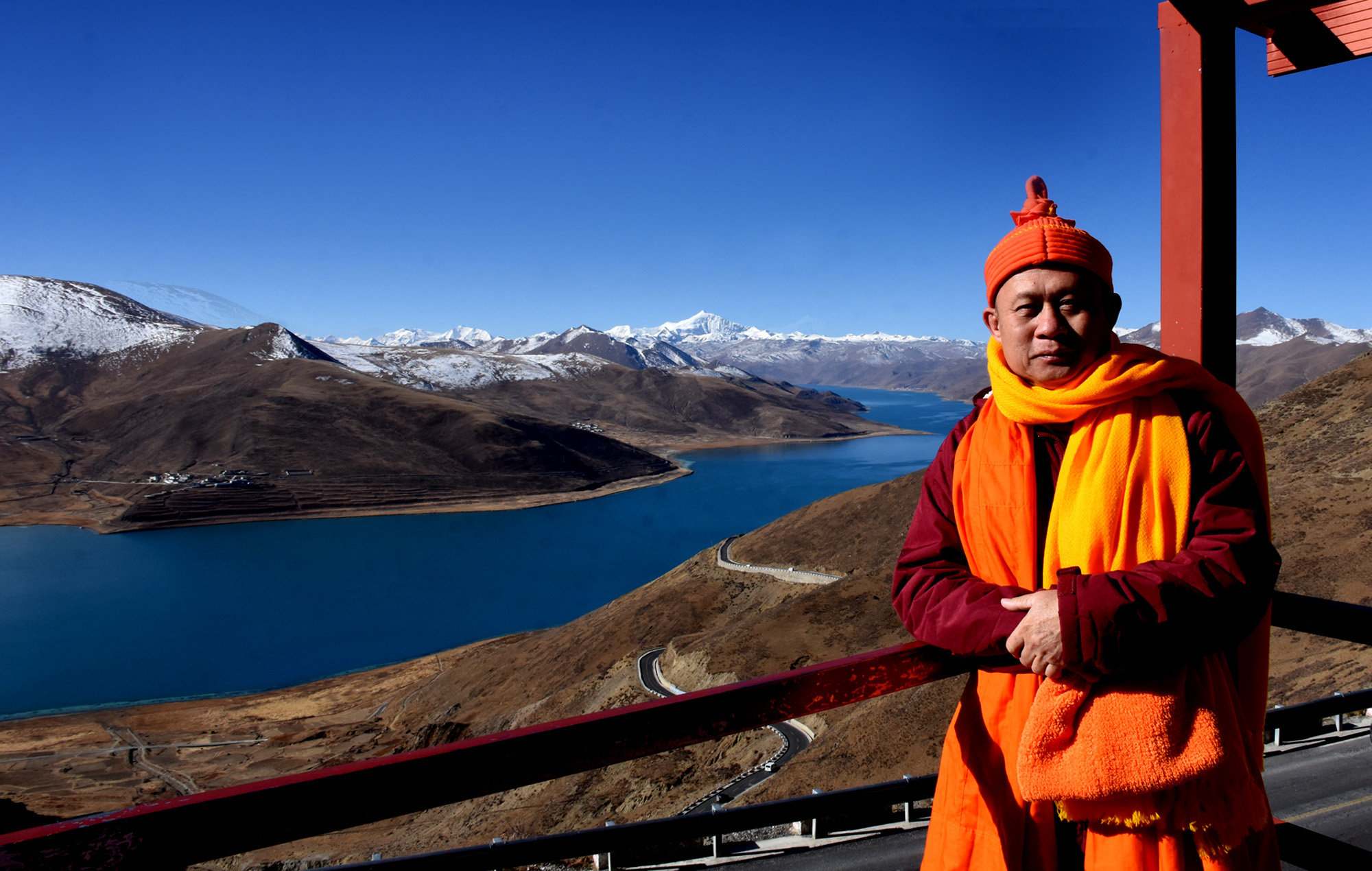 “พระมหานรินทร์” มอง “สังฆราโชบาย” ความหวังลม ๆ แล้ง ๆ เหมือนนโยบาย “นักการเมือง” แนะแก้ให้ตรงจุด “มส.” ต้องห้ามสร้างวัตถุ 1 ปี กล้าไหม?