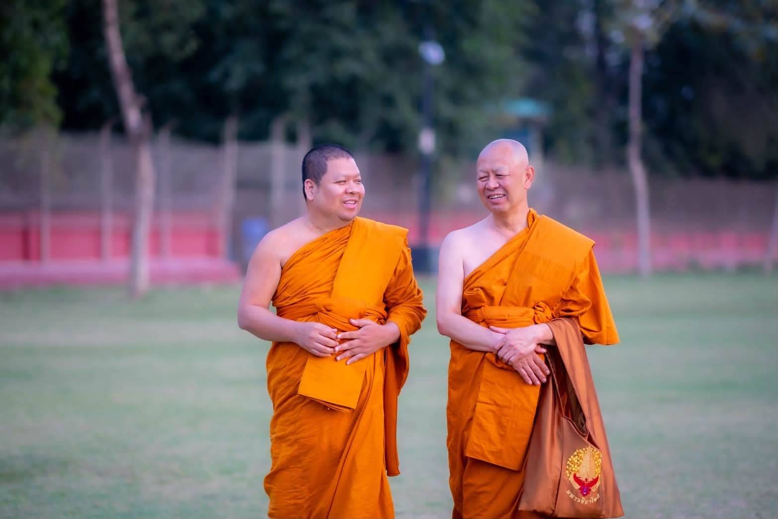 อยู่ให้คนรัก..จากให้คนคิดถึง : เขาคือ “ชัยพล สุขเอี่ยม” อดีตอธิบดีกรมการศาสนา